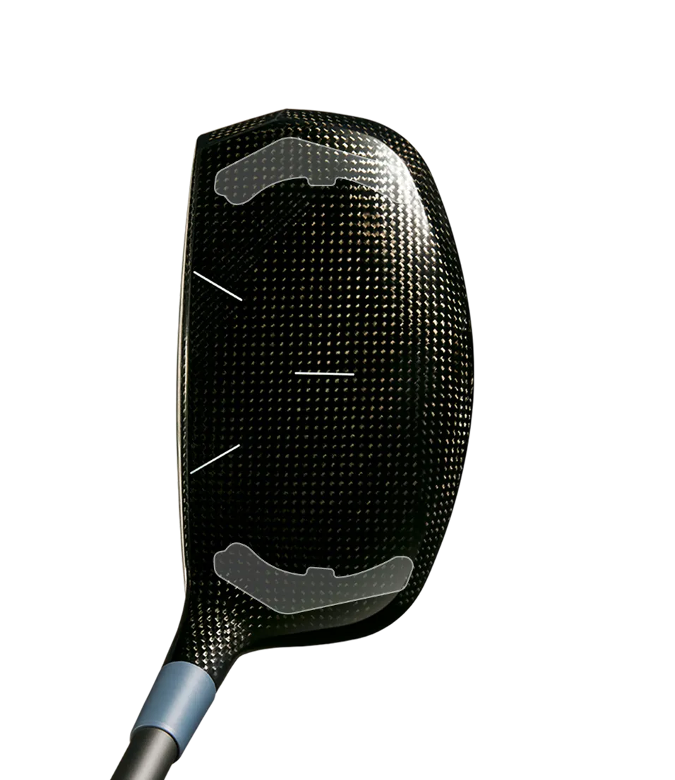 Swing Weight Spec